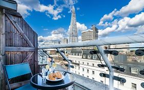 London Bridge Penthouse - Luxury
